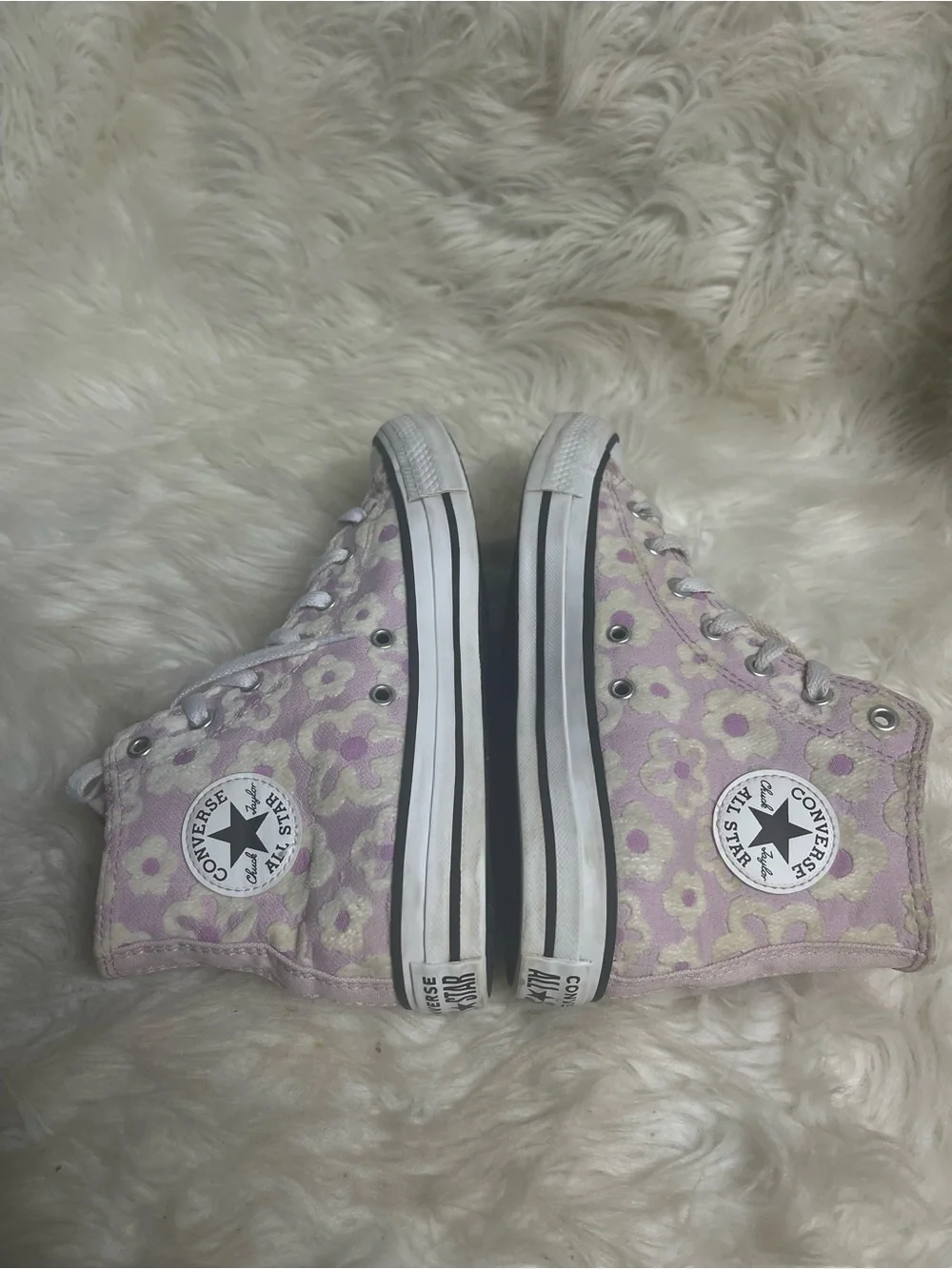 Converse kids chuck